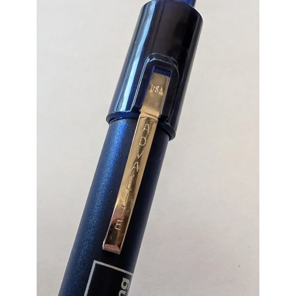 TriCor Pharmaceutical Drug Rep Promo Pen Look A Like Flashlight